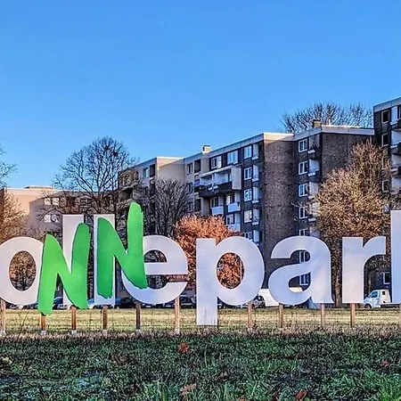 Mk Naehe Bremen 12 아파트