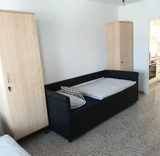 Mk Naehe Bremen 12 Lejlighed