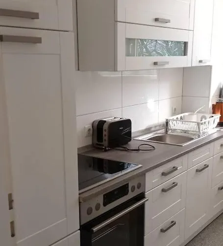 Lejlighed Mk Naehe Bremen 12