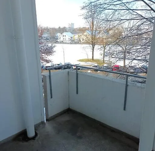 Lejlighed Mk Naehe Bremen 12 Delmenhorst