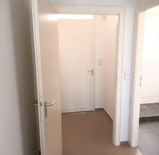 Mk Naehe Bremen 12 Lejlighed *